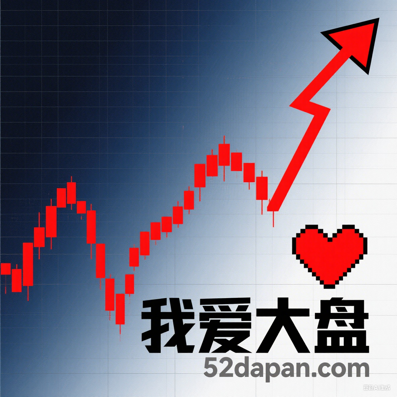 大盘云图系统