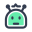 白白