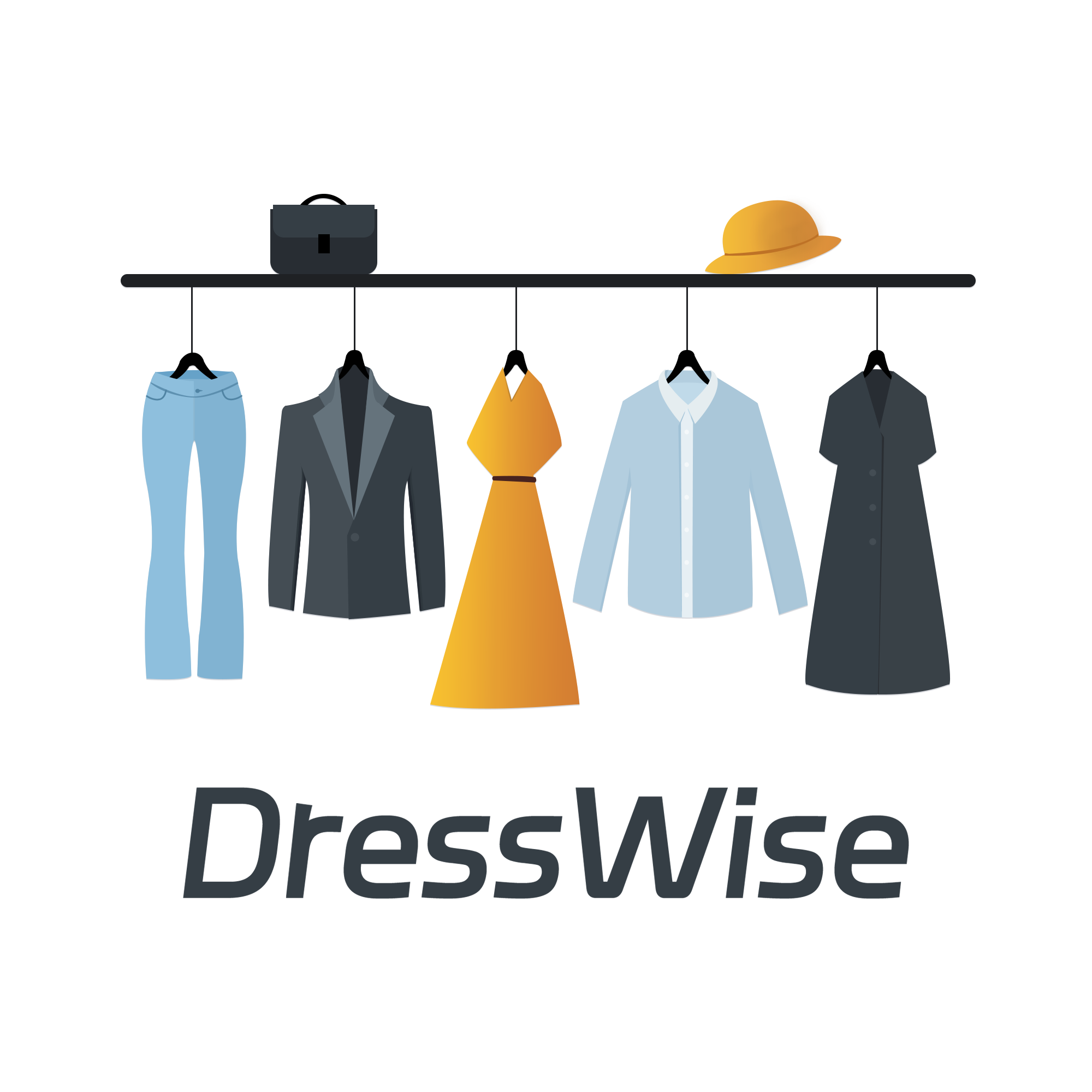 DressWise - 智能衣橱管理与AI穿搭助手 | Smart Wardrobe & AI Styling Assistant