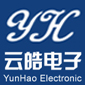 东莞市云皓电子有限公司_连接器注塑_高精密模具零件
