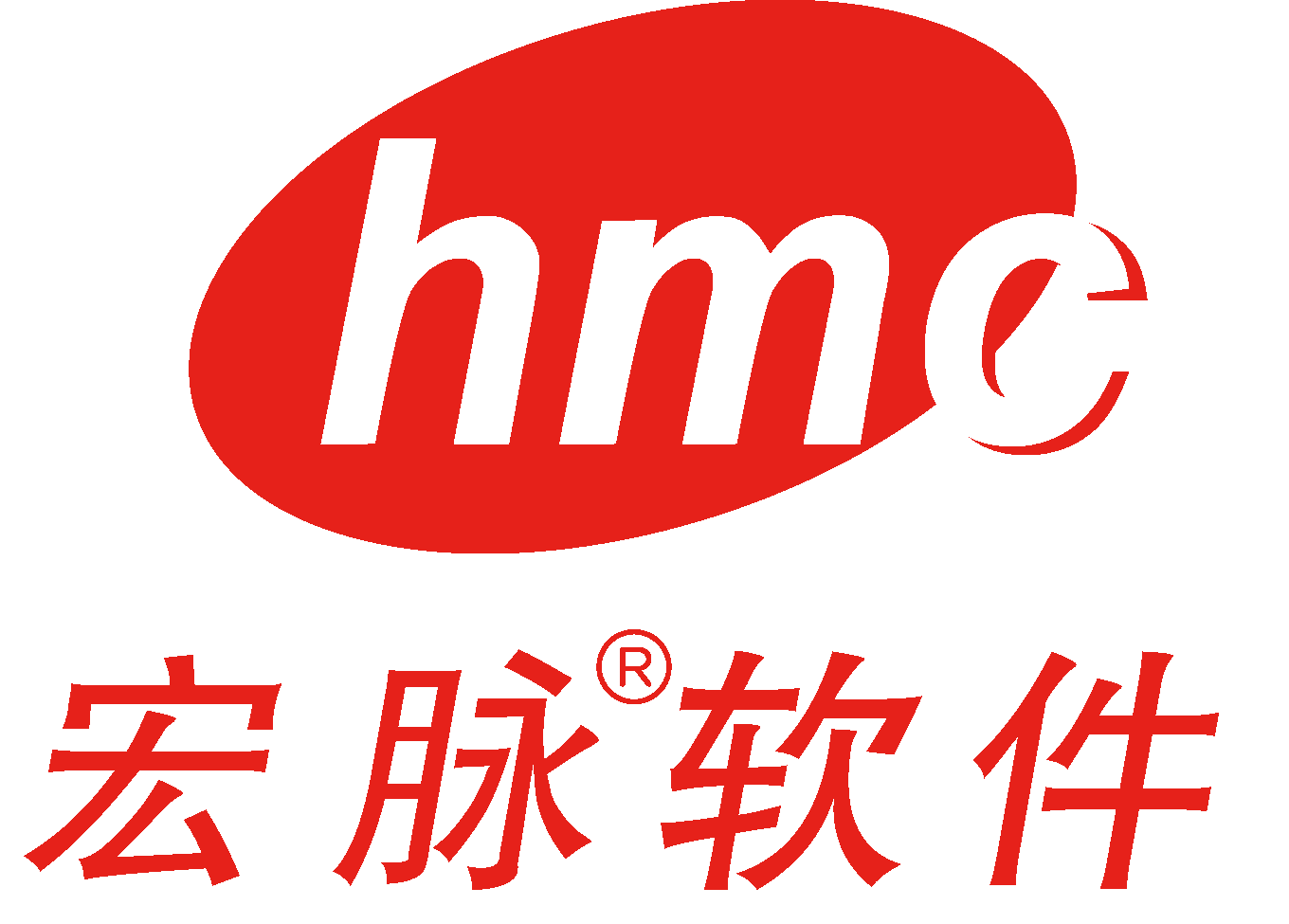 宏脉软件应用平台