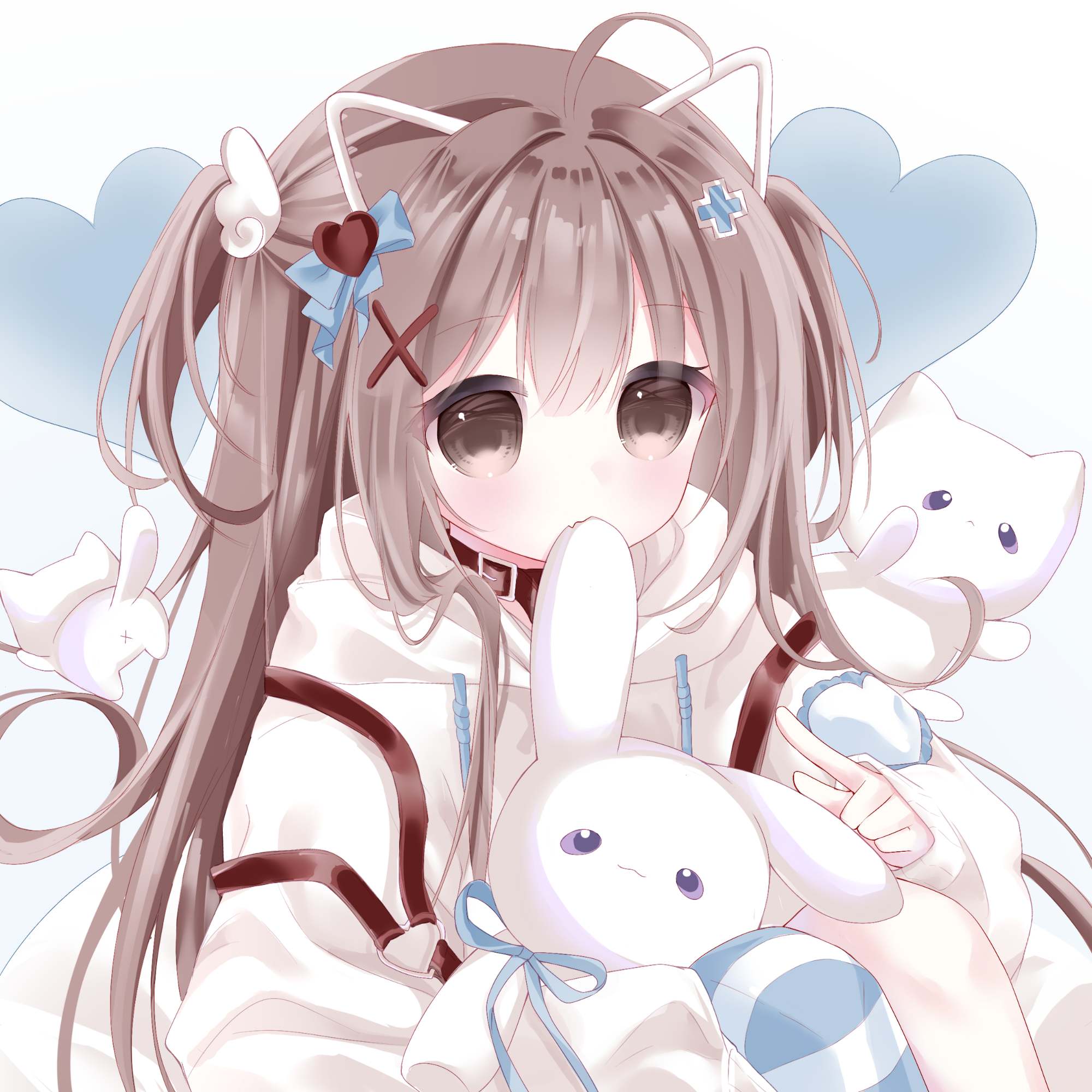 花の小站