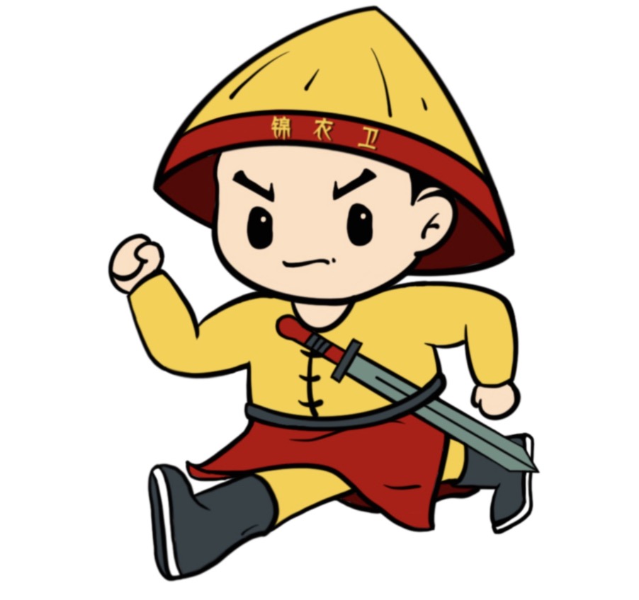 锦衣校园外卖系统-西安仁邦
