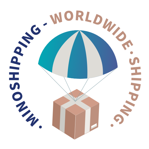 MinoShipping — 美客多自发货专业代贴单服务ERP系统