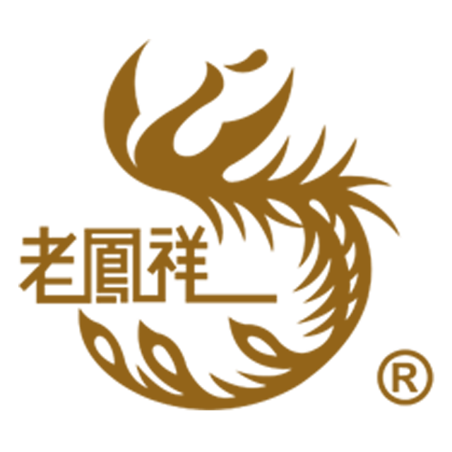 登入 - 老凤祥一体化管理系统