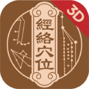 中济经络穴位百科
