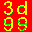 立体设计网–3DCTP.com – 3d立体图设计、柱镜立体图、圆点立体图，高难度立体图，循环立体图、球形立体图设计