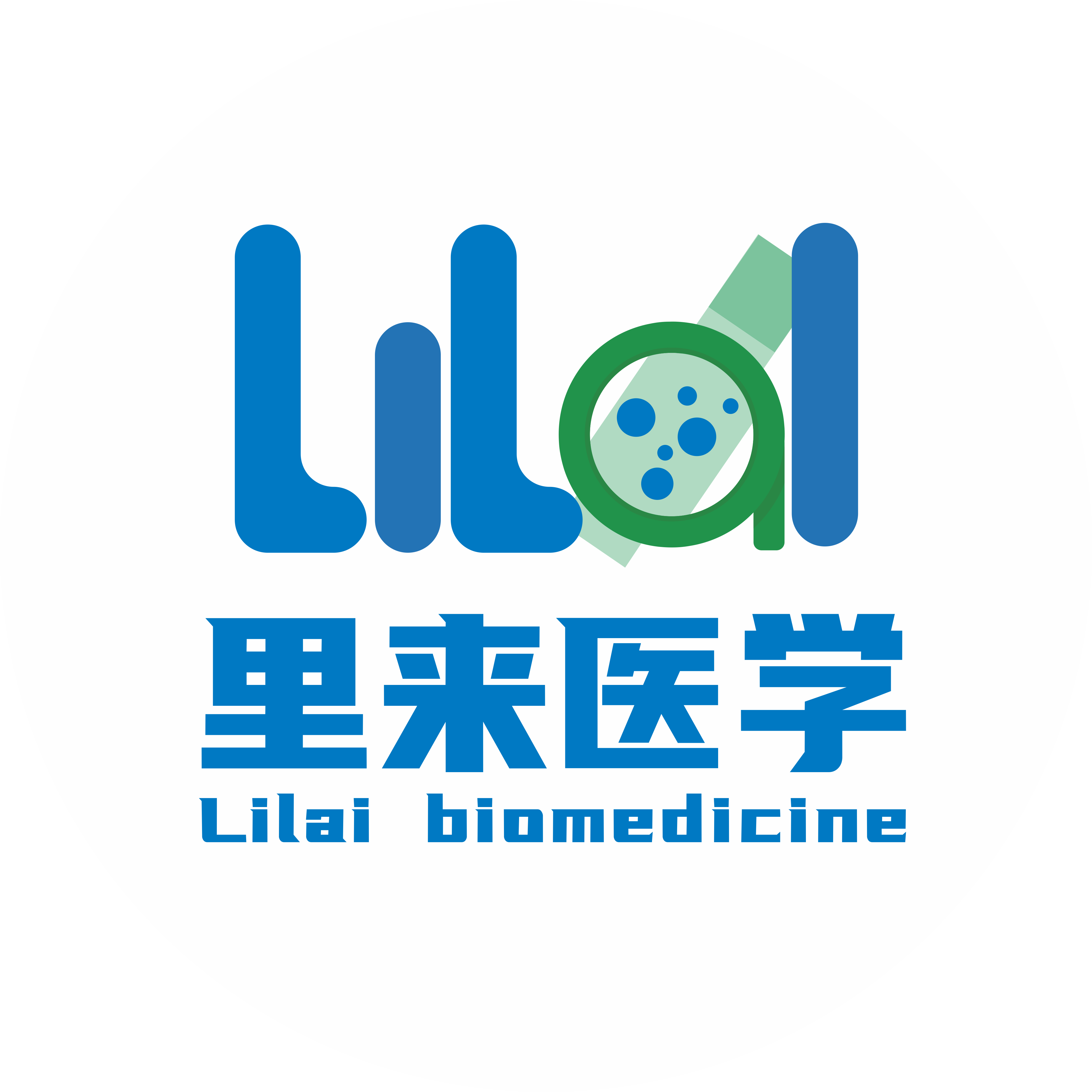 里来-基础科研与临床前研究CRO全覆盖平台