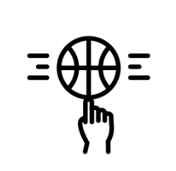 HOOPSHAKE - 智慧篮球场
