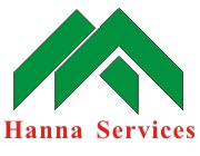 Hanna Relocation上海汉略包装材料有限公司