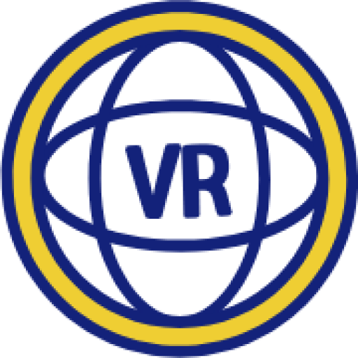 高清VR全景，看见最美的家乡