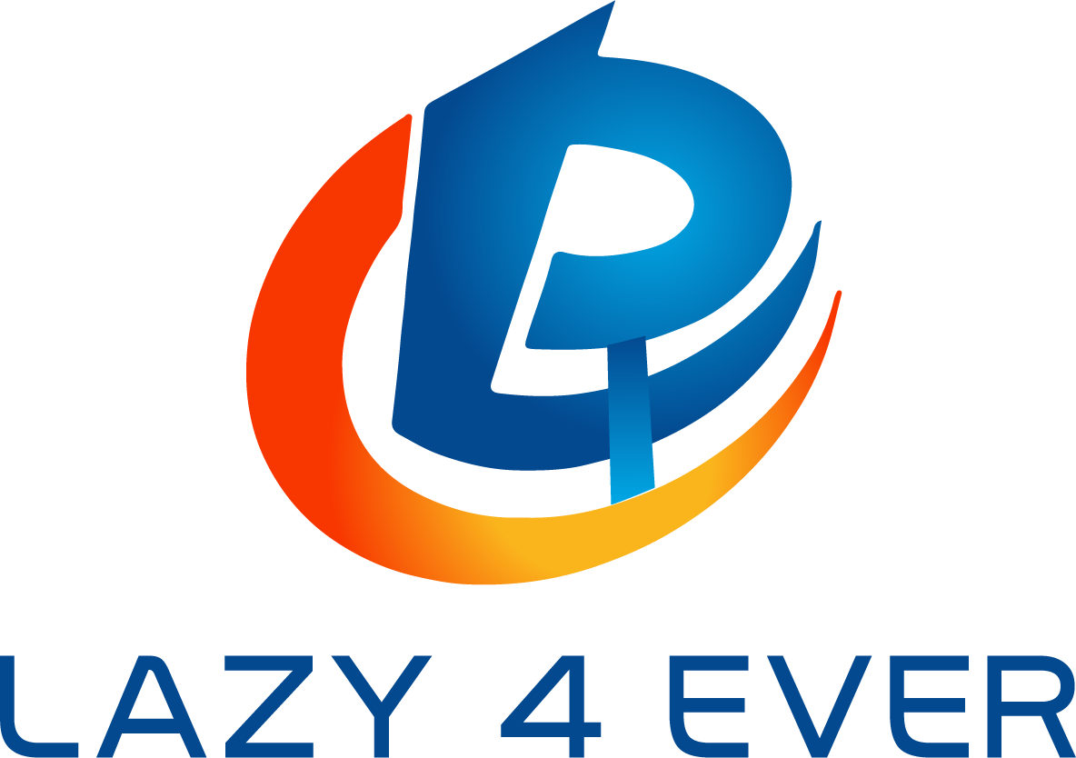 Lazy 4 Ever