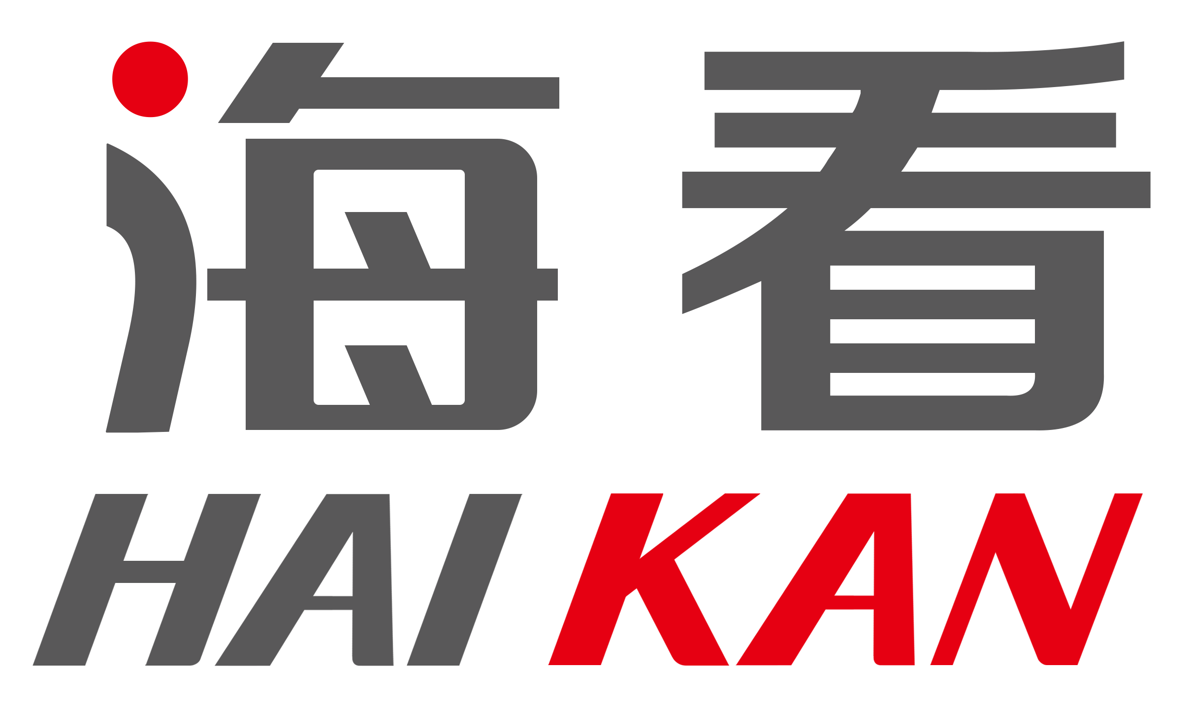 蚂蚁国度官网，海看beta版（2005-2008）