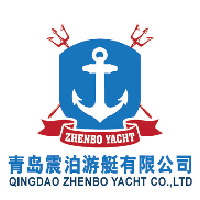 玻璃钢冲锋舟，救援冲锋舟，橡皮艇，皮划艇，漂流艇 - 青岛震泊游艇有限公司