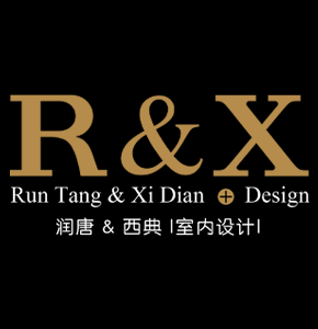 R&X润唐西典室内设计