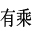 UCGD 有乘