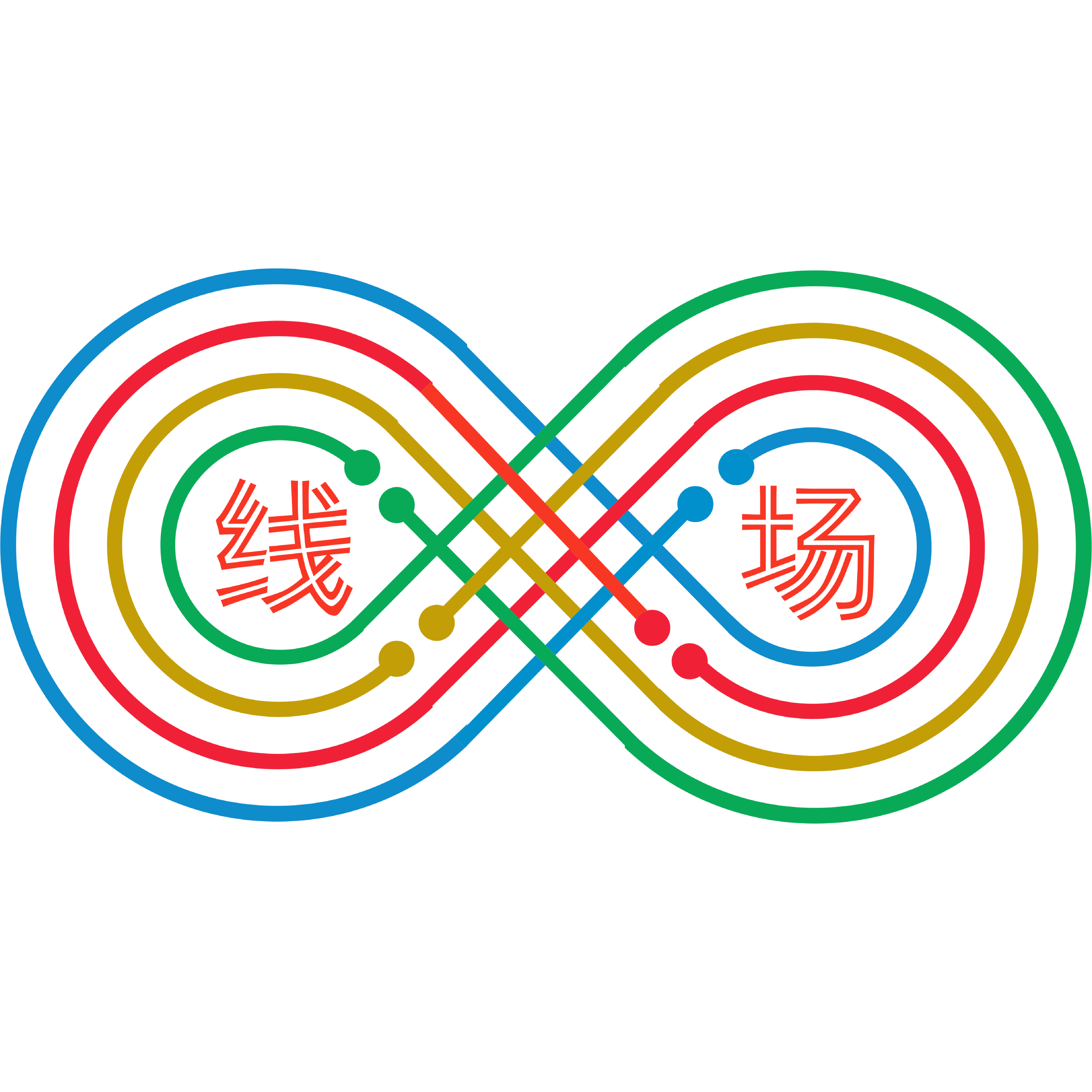 线场育人平台