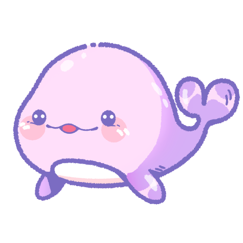 迅鲸通告