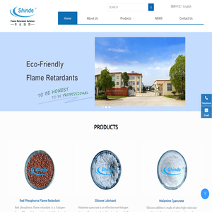 Tongcheng Shinde New Materials Co., Ltd.
