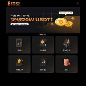 加密货币新闻 | 今日最新加密货币消息 |加密货币实时行情 | btc512.com