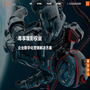 九天影业