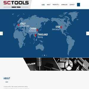 SCTOOLS_SCTOOLS