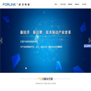 时力科技-行业电子商务和供应链管理解决方案提供商