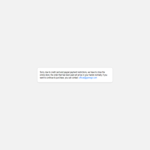 Goinego Website