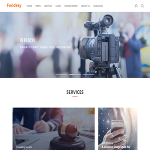 Fondesy