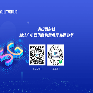 湖北广电网络