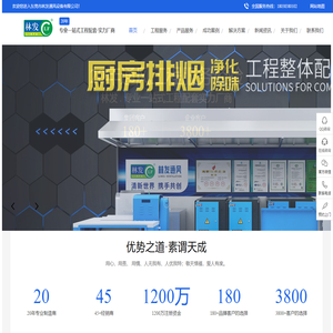 东莞通风工程,通风设备,厂房车间通风降温工程_东莞林发通风设备公司_除尘工程,无尘车间,废气处理工程,厨房工程