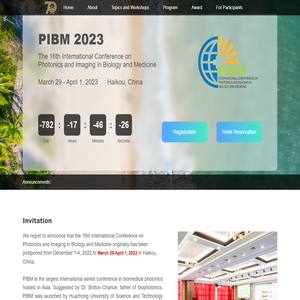 PIBM2022