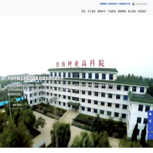 辽宁玉米种子-美成2288-辽宁登海种业有限公司