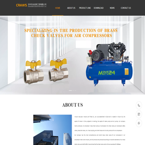 Yuhuan Wawulasi Industry and Trade Co., Ltd.