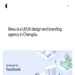 Biexu: UI/UX Design Agency, Web Design & Branding