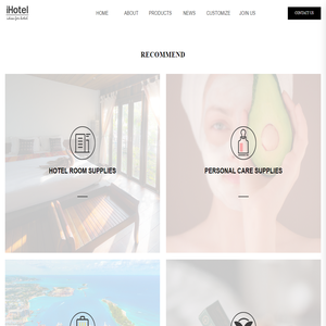 Guest Amenities,Eco Products,Soap,Slippers,Hotel Amenities_iHotel Guest Amenities Co.,Ltd