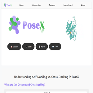 PoseX