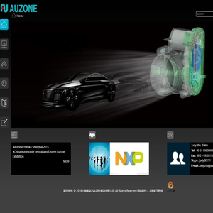 Auzone