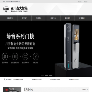 金开得-四川鑫大智芯商贸有限公司