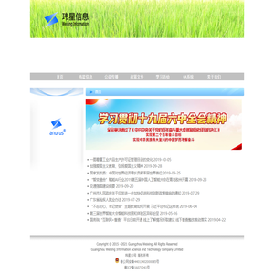 玮星信息