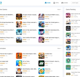 免费绿色软件下载-手机游戏下载-手机应用下载-apk3下载站