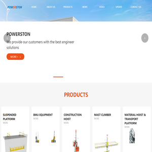 Wuxi Powerston Technology Co., Ltd