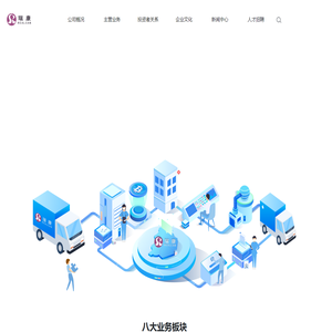 首页 - 瑞康医药集团股份有限公司 - Realcan