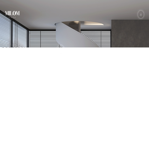 现代极简高端家具品牌_全屋系统软装定制_致尚家居｜MILOM casa