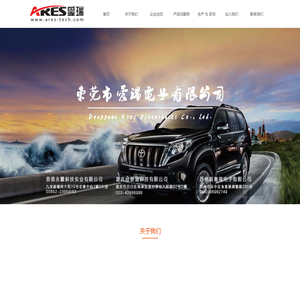 爱瑞电子有限公司