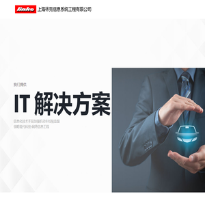 上海林克信息系统工程有限公司