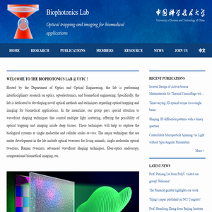 Biophotonics Lab-EN