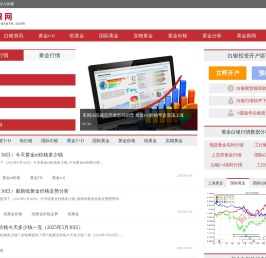 白银投资_今日白银现货价格_贵金属现货白银_现货白银投资_白银价格_白银走势图_今天白银行情_现货白银行情-白银网