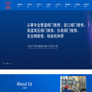 大连北方炼化阀门有限公司（阀门维修）