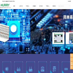 PROFINET网关-PROFIBUS-EtherCAT-CC-LINK通讯线-上海鹤锐电子科技有限公司